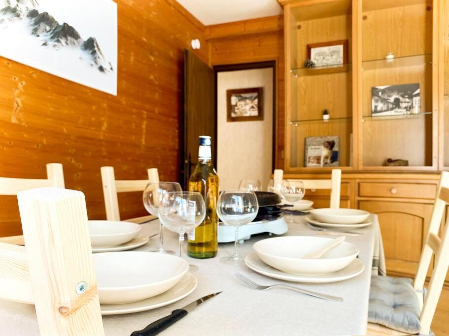 Au Coeur De Appartement *