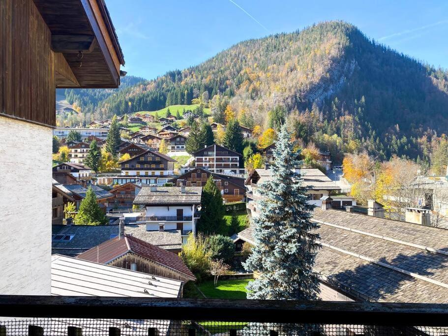 Appartement Au Coeur De