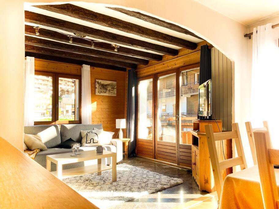 Au Coeur De * La Clusaz
