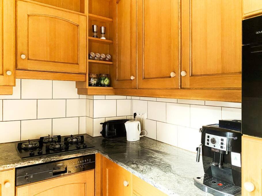 Au Coeur De Appartement *